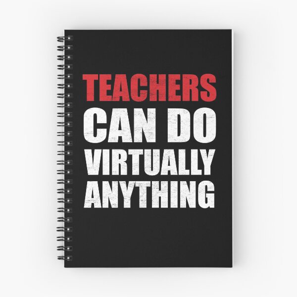 Item preview, teachers can do virtually anything designed and sold by Andrea Lina.