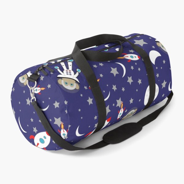 Item preview, Space Monkey designed and sold by Stacey Jean.