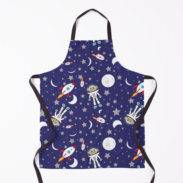 Item preview, Space Monkey designed and sold by Stacey Jean.
