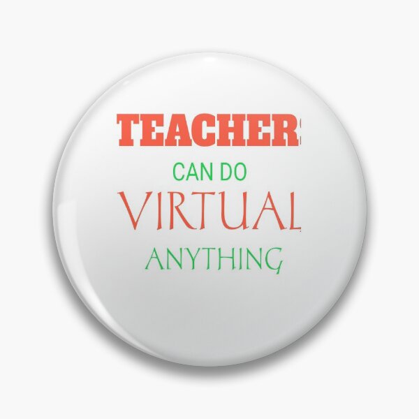 Item preview, Teachers Can Do virtual anything designed and sold by Andreastore.