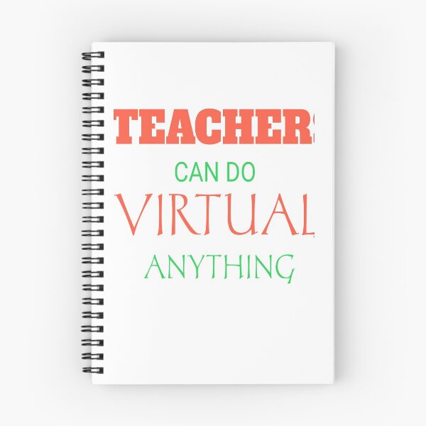 Item preview, Teachers Can Do virtual anything designed and sold by Andreastore.