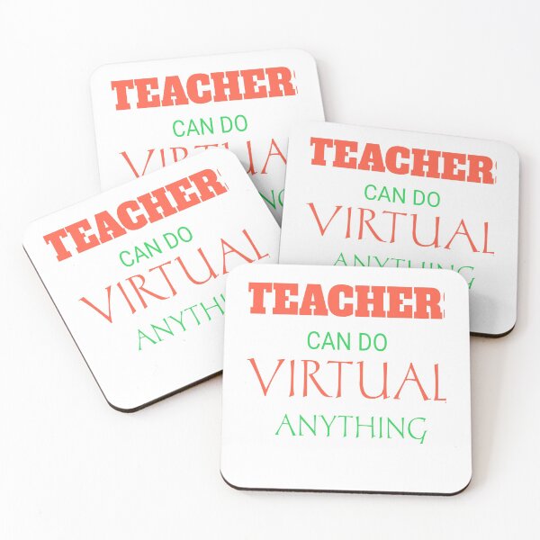Item preview, Teachers Can Do virtual anything designed and sold by Andreastore.