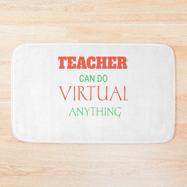 Item preview, Teachers Can Do virtual anything designed and sold by Andreastore.