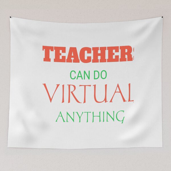 Item preview, Teachers Can Do virtual anything designed and sold by Andreastore.