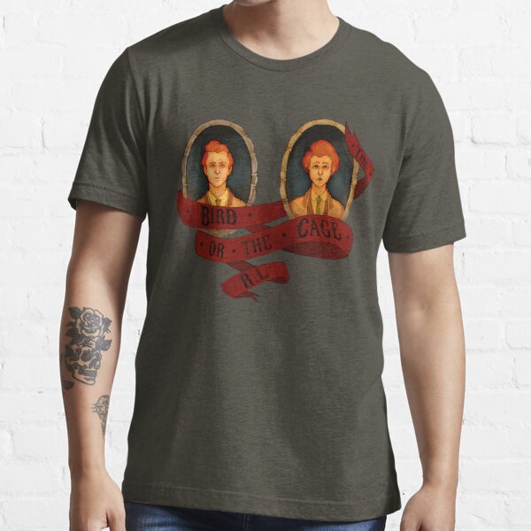 Lutece Essential T-Shirt