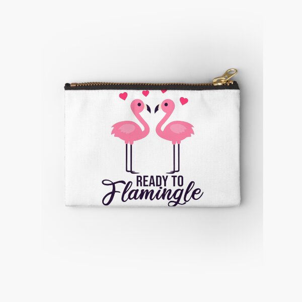 Item preview, Ready to flamingle designed and sold by nmdesigns1.