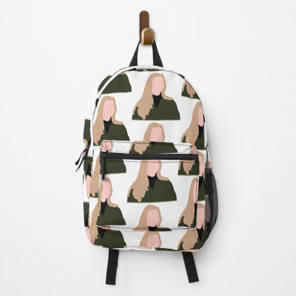Item preview, Phoebe Buffay Drawing designed and sold by idkbrb.