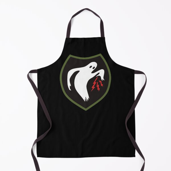 Item preview, Ghost Army Patch 23rd Special Troops designed and sold by Beltschazar.