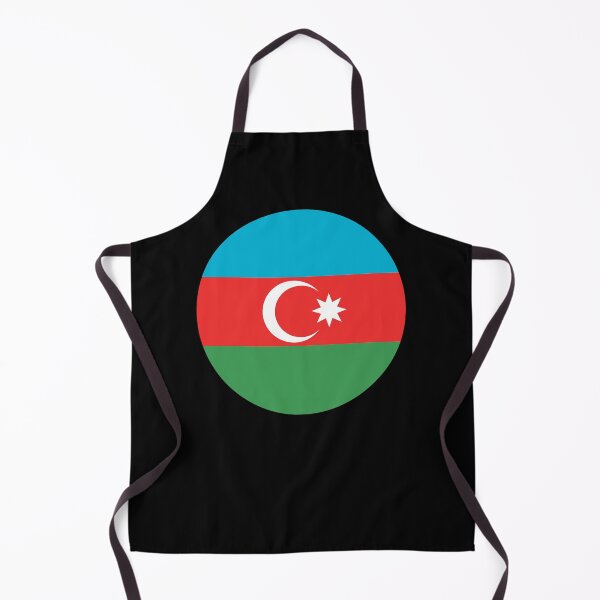 Item preview, Azerbaijan flag designed and sold by Seb-Sk93.