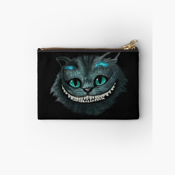 Item preview, alice in wonderland cat designed and sold by sima ant.