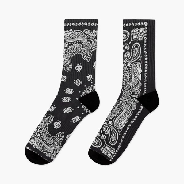 Item preview, Black Bandana  designed and sold by Albert Faldet.