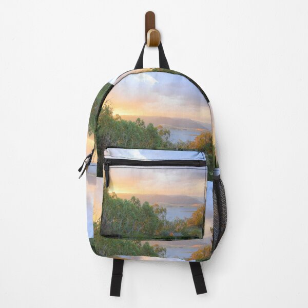 Item preview, Jindabyne lake designed and sold by AHELENE.