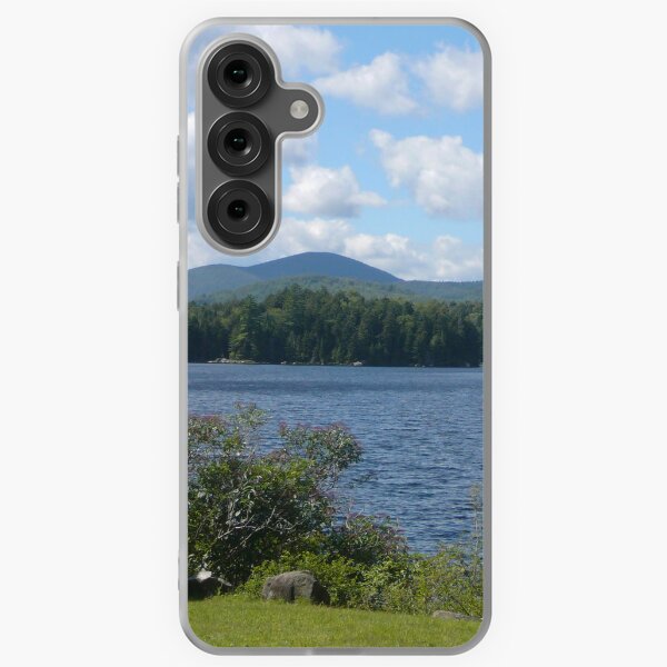 Item preview, Arbutus Pond designed and sold by caybeach.