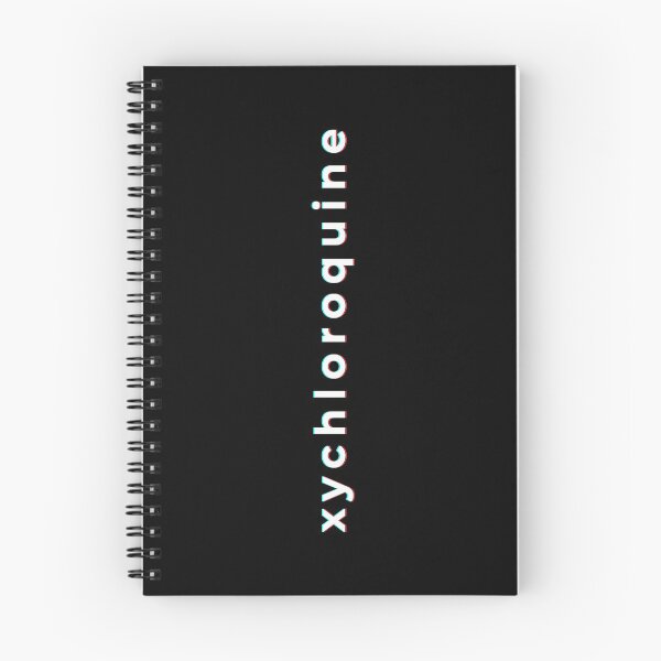 Item preview, xychloroquine designed and sold by AbraFero.