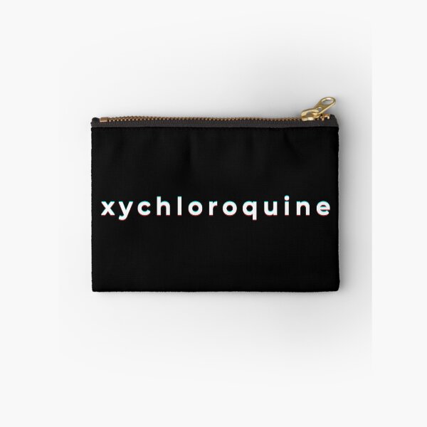 Item preview, xychloroquine designed and sold by AbraFero.