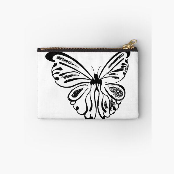 Item preview, Butterfly Tattoo designed and sold by q-paws.