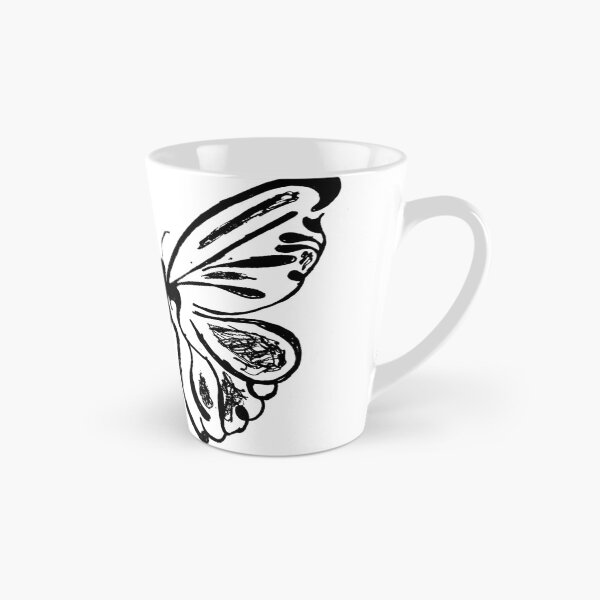 Item preview, Butterfly Tattoo designed and sold by q-paws.