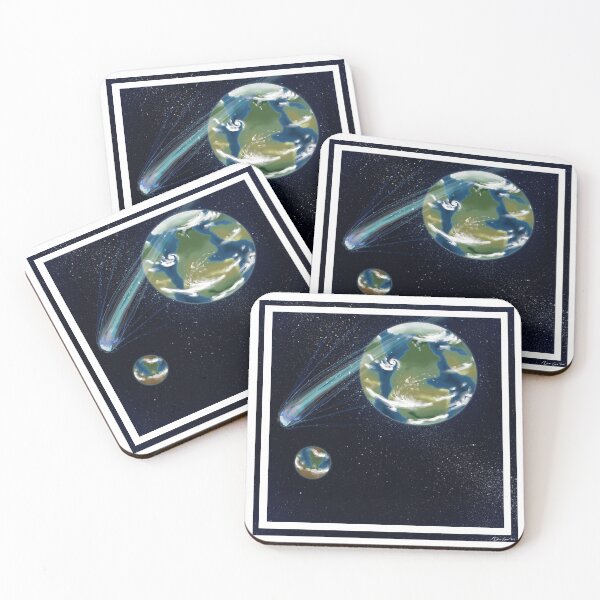 Item preview, Orbit designed and sold by MishaGehrArt.