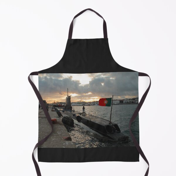 Item preview, NRP Barracuda  designed and sold by Gaspar Avila.