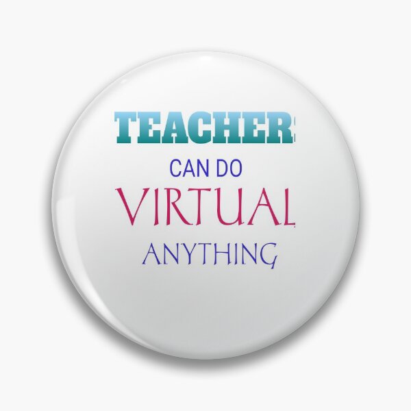 Item preview, Teachers Can Do virtual anything designed and sold by Andreastore.