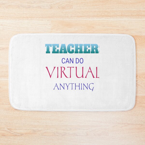 Item preview, Teachers Can Do virtual anything designed and sold by Andreastore.