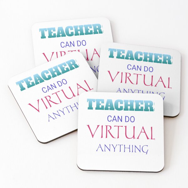 Item preview, Teachers Can Do virtual anything designed and sold by Andreastore.