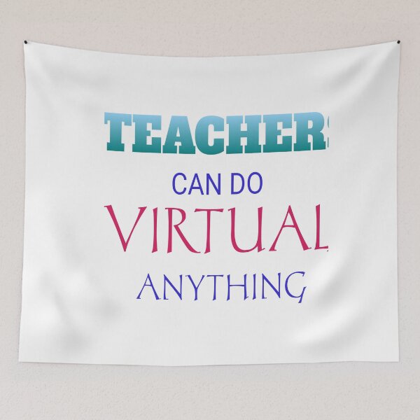 Item preview, Teachers Can Do virtual anything designed and sold by Andreastore.