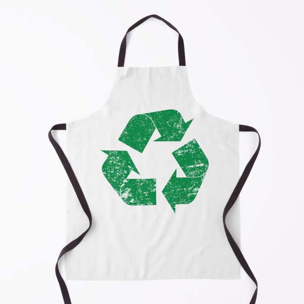 Item preview, Recycle Symbol - Aesthetic designed and sold by KarolinaPaz.