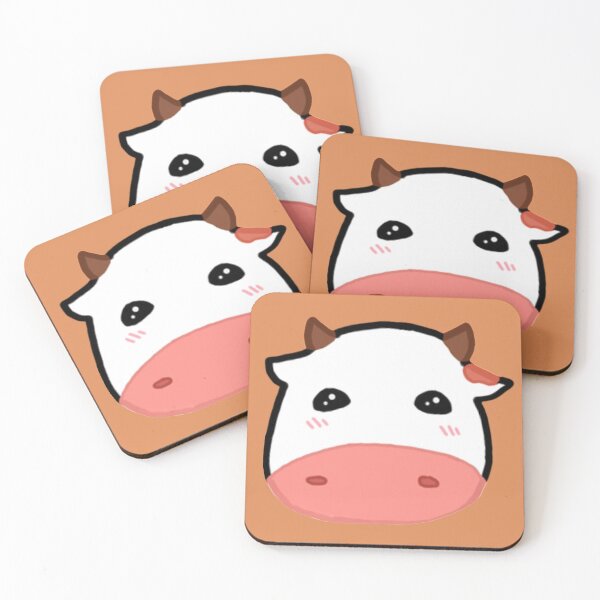 Item preview, Rusty Cow designed and sold by Rinnnce Designs.