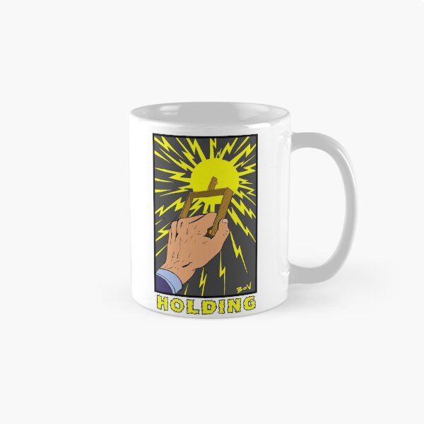 Item preview, throw the switch, Holding!!!! designed and sold by HacknStack.