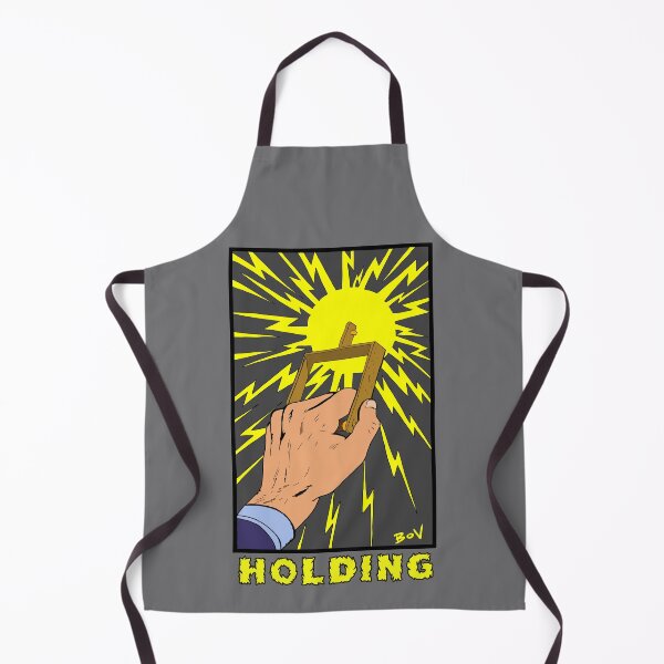 Item preview, throw the switch, Holding!!!! designed and sold by HacknStack.