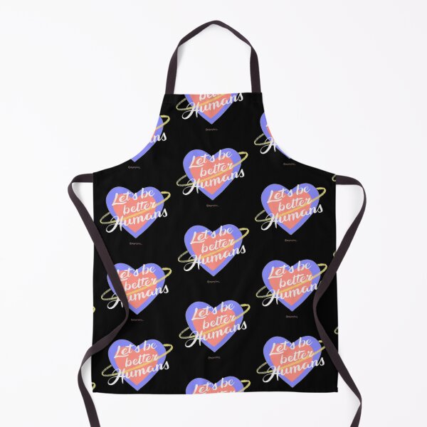 Item preview, Let's be better humans designed and sold by vegansfacts.
