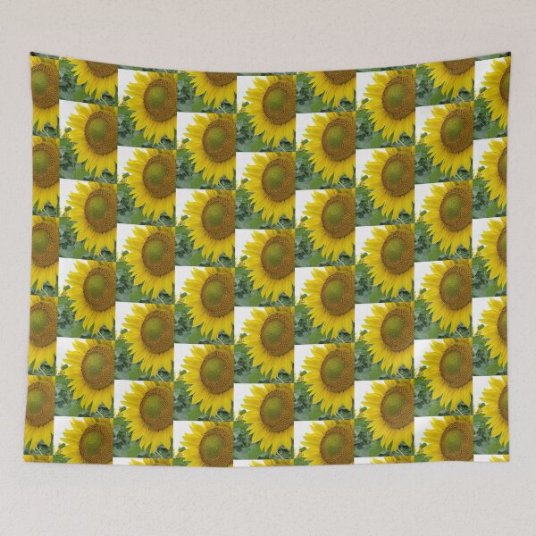 Item preview, Sunflower designed and sold by TeesForNerds.