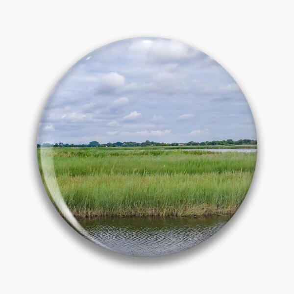 Artikelvorschau, A view across Hickling Nature Reserve entworfen und verkauft von yackers1.