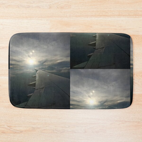 Item preview, In-Flight designed and sold by CAROL RIDDICK MERCHANDISE.