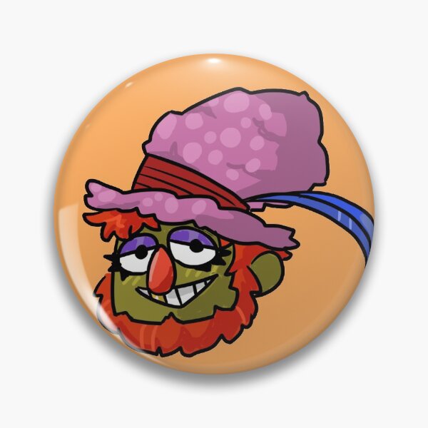 Item preview, Electric Mayhem Separate designed and sold by sunpop.