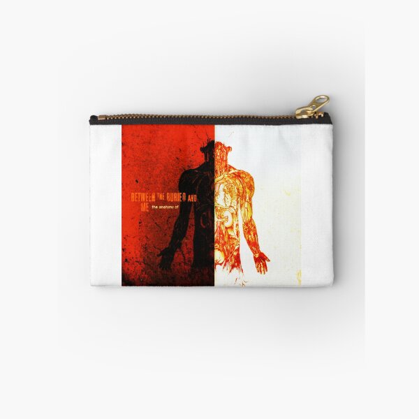 Item preview, Between The Buried And Me : Music Progressive Metal Band designed and sold by ellynwhichel.
