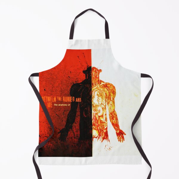 Item preview, Between The Buried And Me : Music Progressive Metal Band  designed and sold by ellynwhichel.
