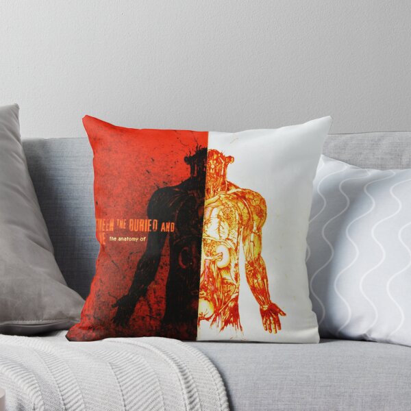 Item preview, Between The Buried And Me : Music Progressive Metal Band  designed and sold by ellynwhichel.