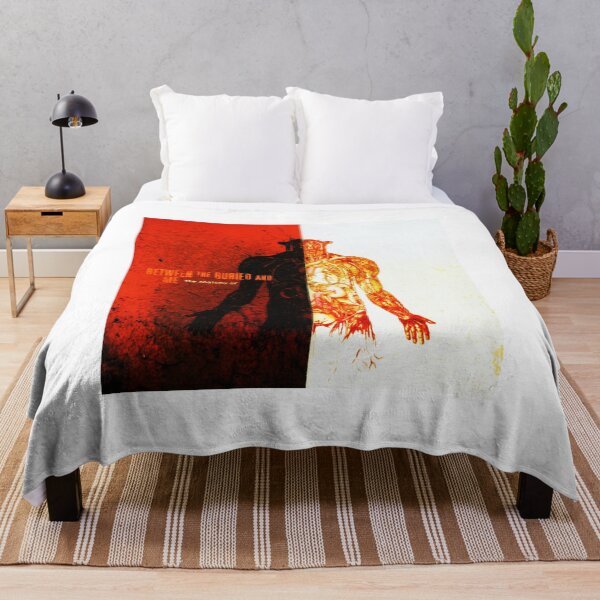 Item preview, Between The Buried And Me : Music Progressive Metal Band  designed and sold by ellynwhichel.