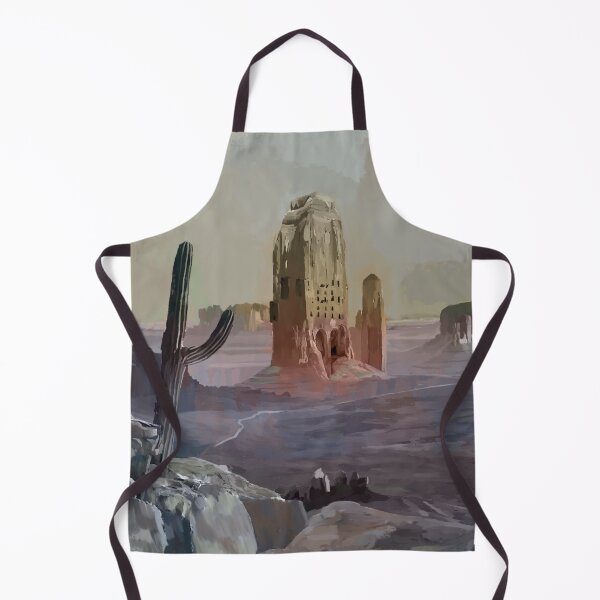 Item preview, Desert Monument designed and sold by Presper.