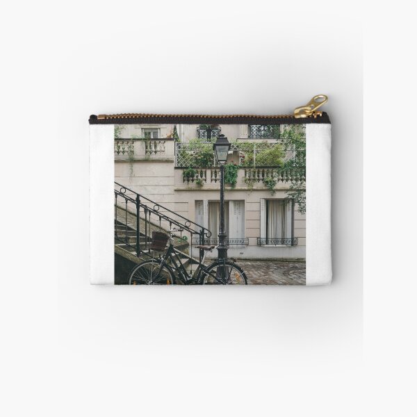 Item preview, Paris streets designed and sold by Dilemma-shoppp.