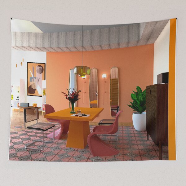 Item preview, Feels like home designed and sold by BizareEstudio.