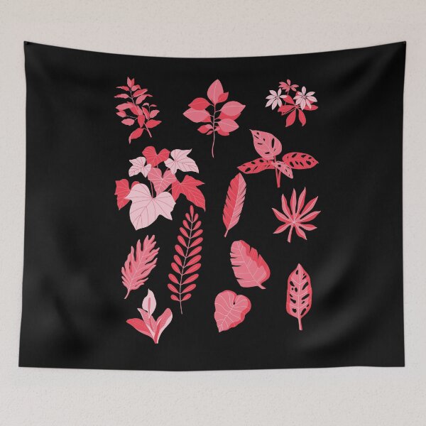 Item preview, Pink Nature designed and sold by Enid Guinn.