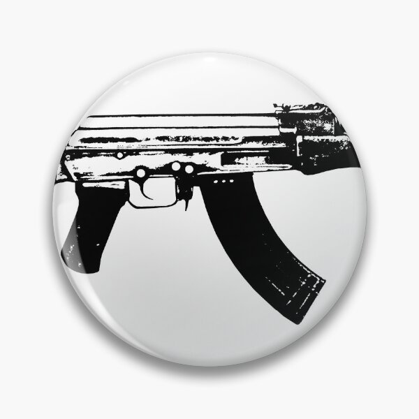 Item preview, AK 47 designed and sold by rcarts.