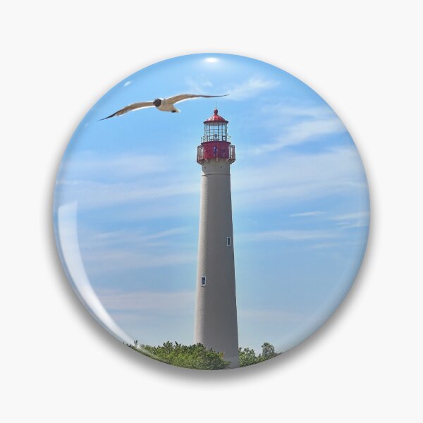 Item preview, Beacon  designed and sold by Lanis Rossi.