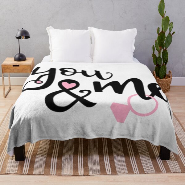 Item preview, You & Me designed and sold by graceelaine93.