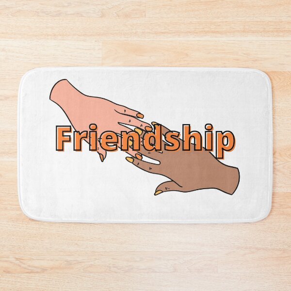 Item preview, Friendship  designed and sold by crikz.