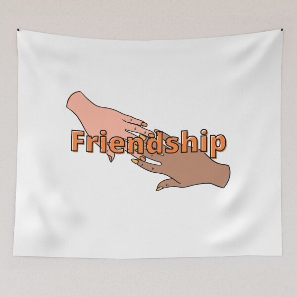 Item preview, Friendship  designed and sold by crikz.