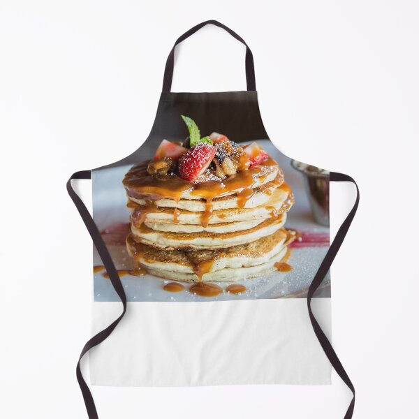Item preview, Yes Chef!  Time to Wash (Pancakes) designed and sold by Tony Marciante.